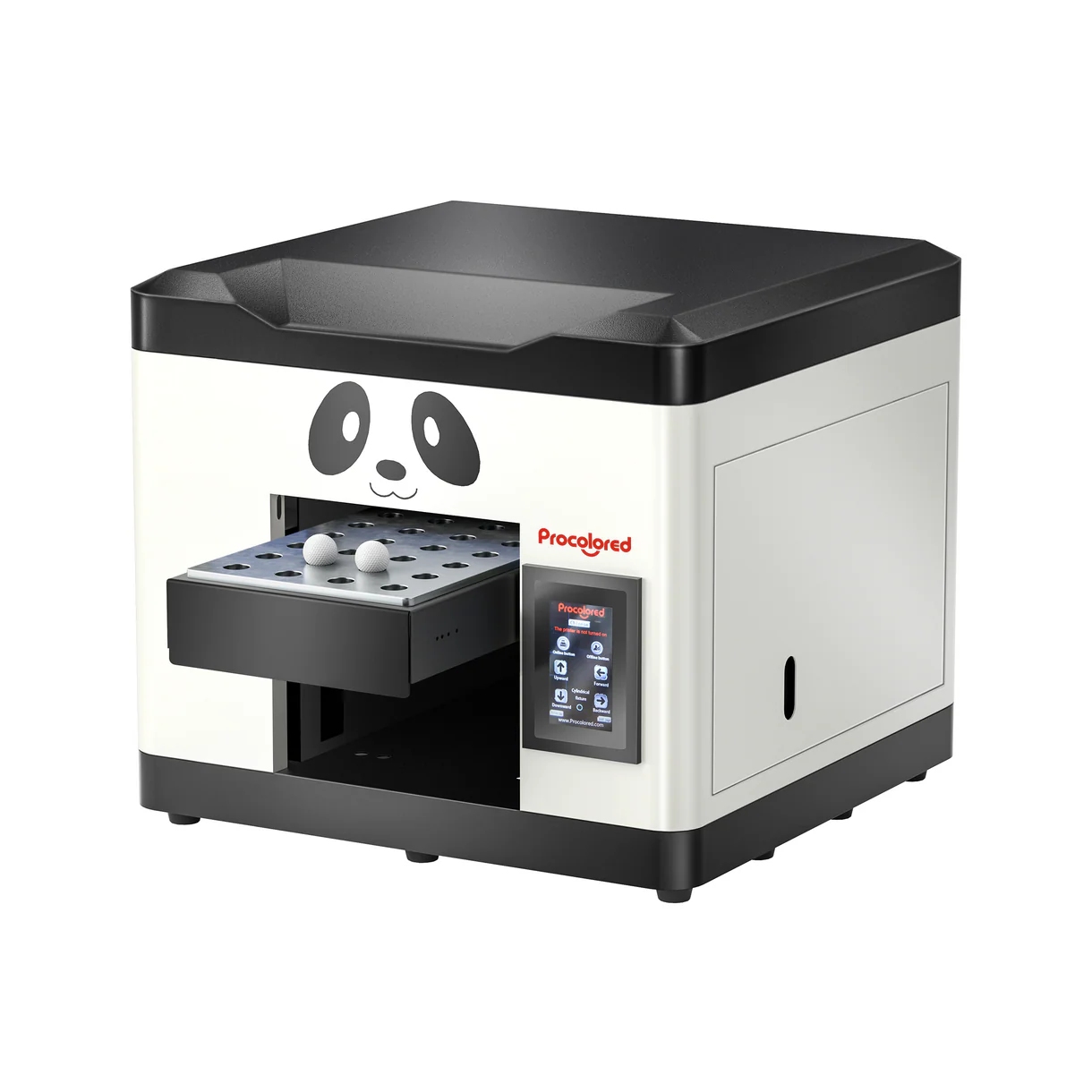 Procolored V6 Panda UV Printer 6.7" A4 L800